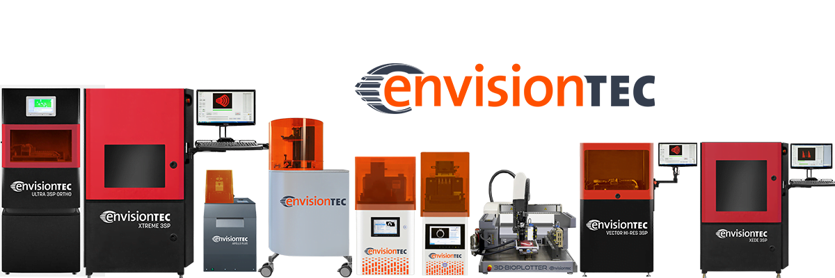 EnvisionTEC-banner